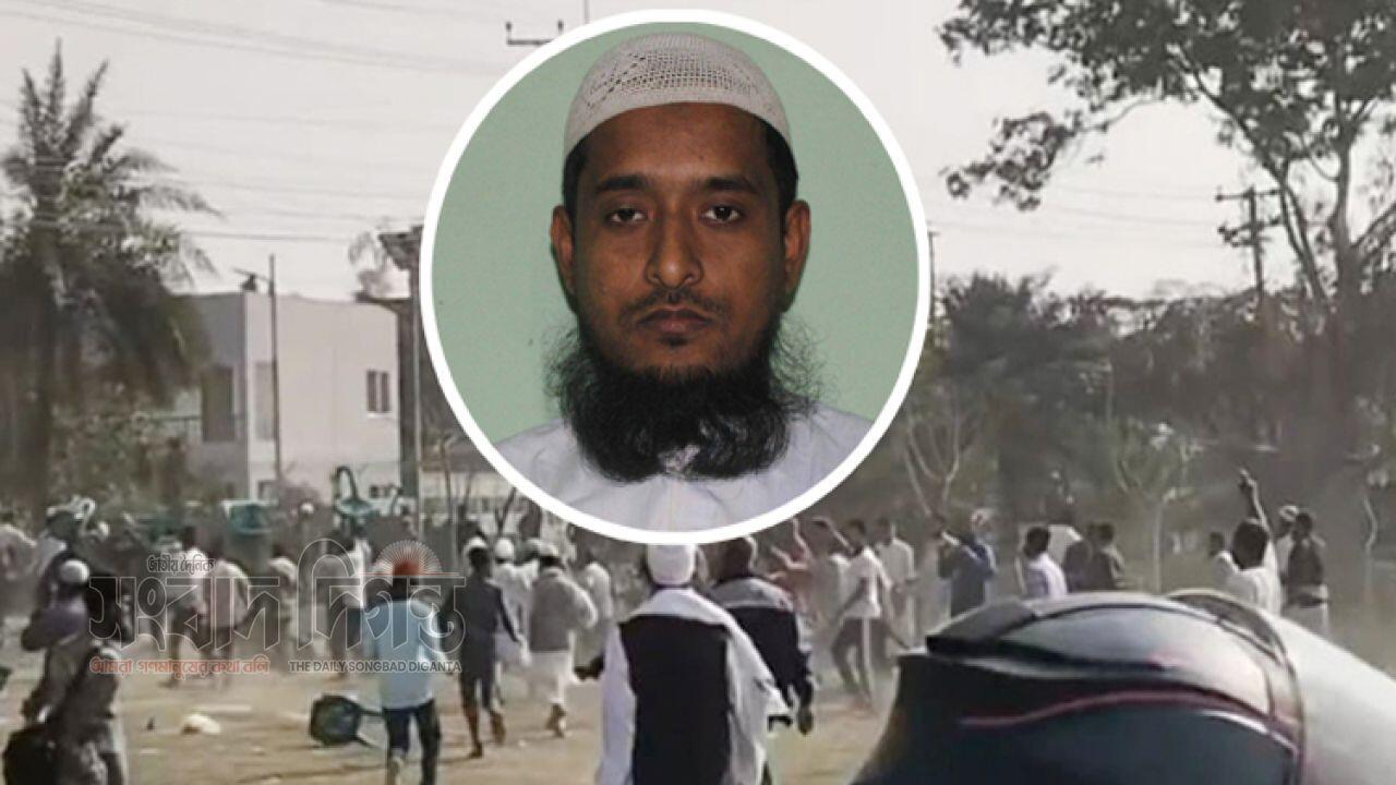 শেরপুরে জামায়াত নেতা হত্যাকাণ্ডে মামলা দায়ের