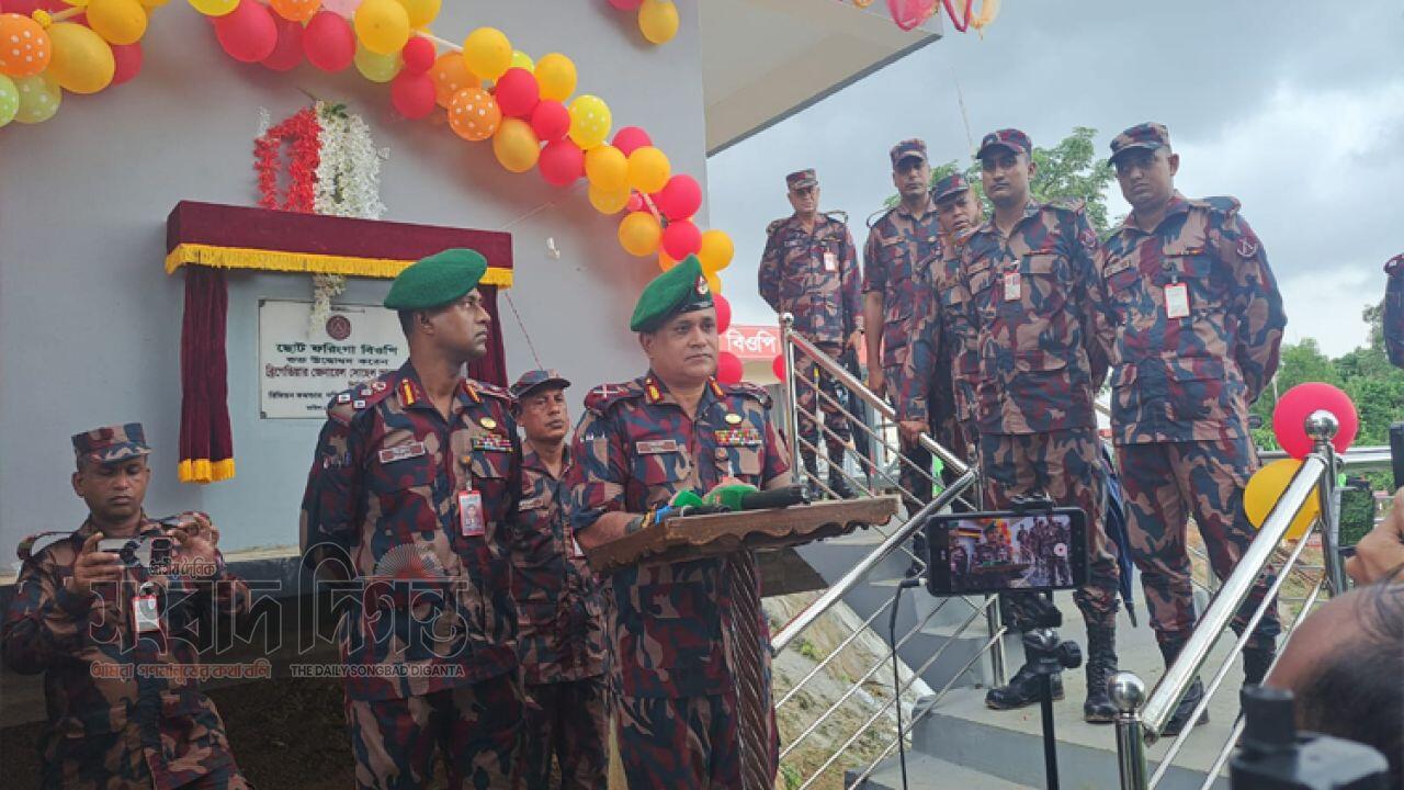 নির্বাচন পরিস্থিতি স্বাভাবিক, শঙ্কার কথা অস্বীকার