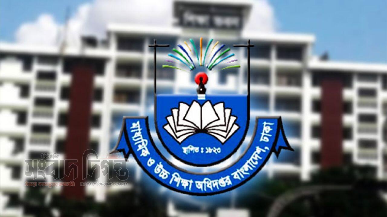 এমপিওভুক্ত শিক্ষকদের বকেয়া উৎসব ভাতার বিষয়ে নতুন নির্দেশনা 