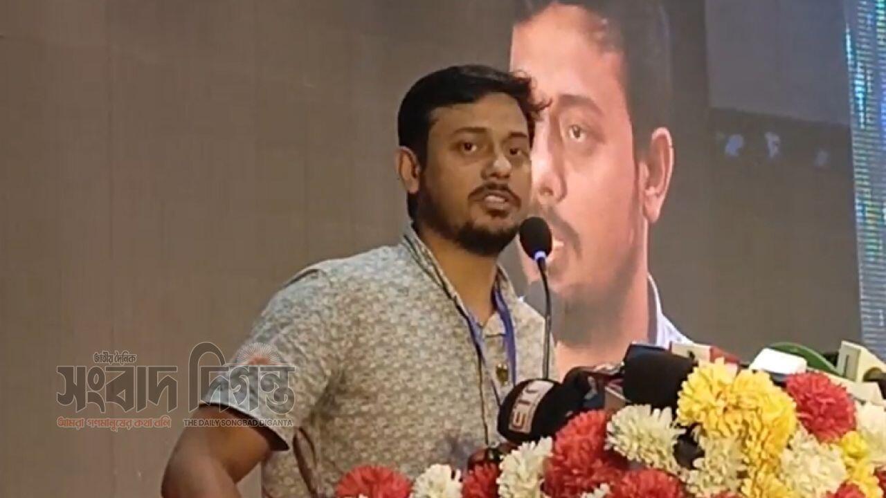 নির্বাচনী সহিংসতা হলে কেউ রেহাই পাবে না : পাটওয়ারী 