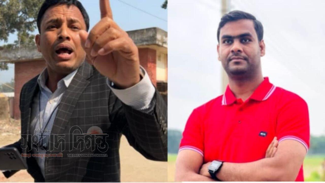 শরীয়তপুরের ভেদরগঞ্জ উজ্জ্বল-আনোয়ারের নিয়ন্ত্রণে পিআইও অফিস, কোটি টাকার হরিলুট
