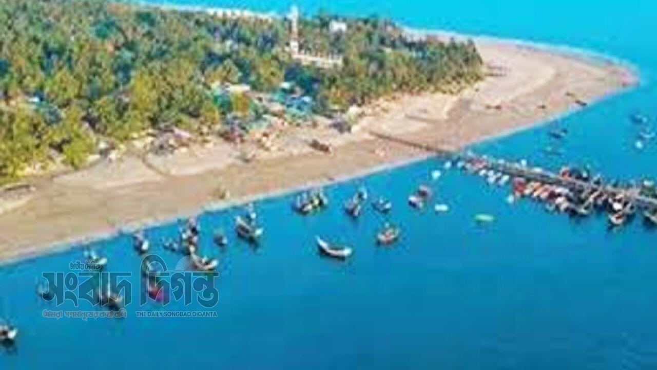 পরিবেশ ও জীববৈচিত্র্য রক্ষার জন্য সেন্ট মার্টিনে ৯ মাস পর্যটক ভ্রমণ বন্ধ