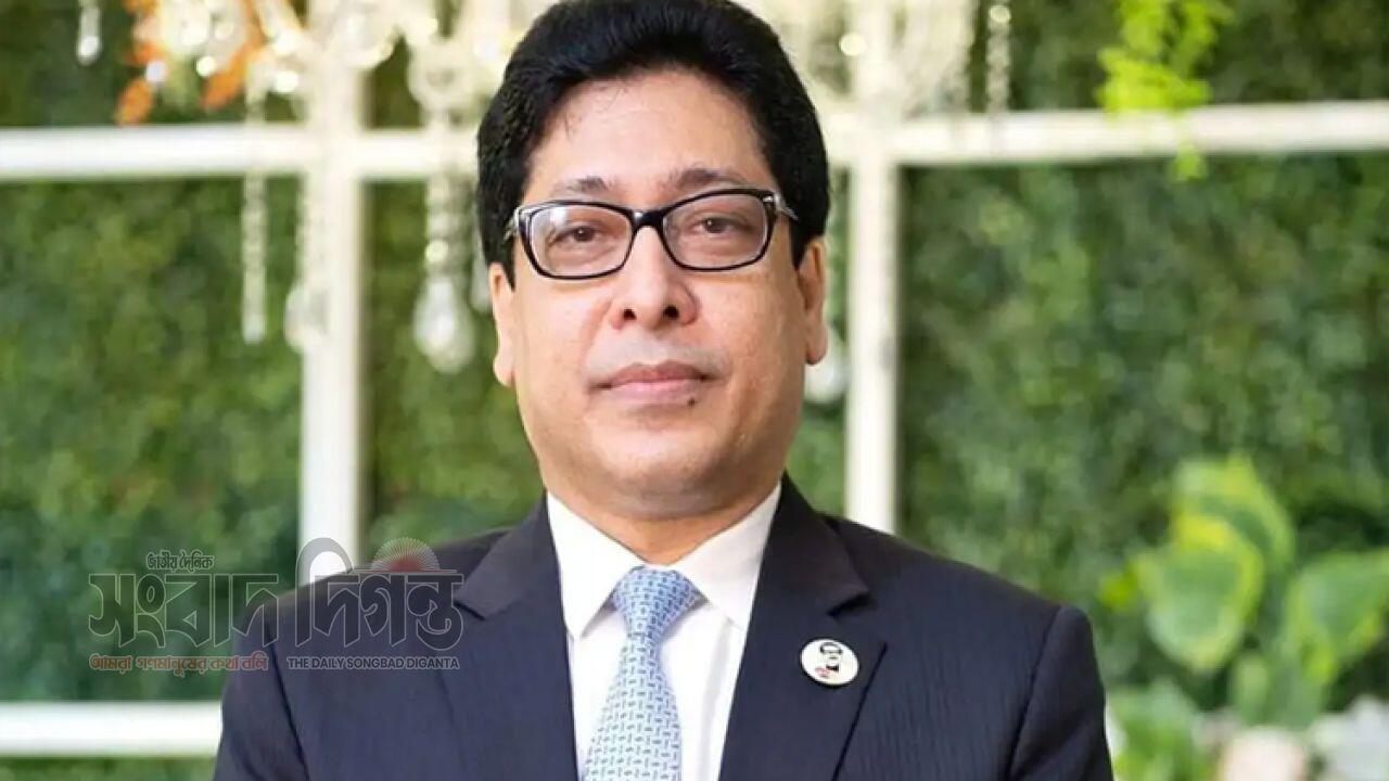 সাবেক প্রতিমন্ত্রী ফরহাদ গ্রেফতার, নাছিমের ব্যাংক হিসাব অবরুদ্ধ 