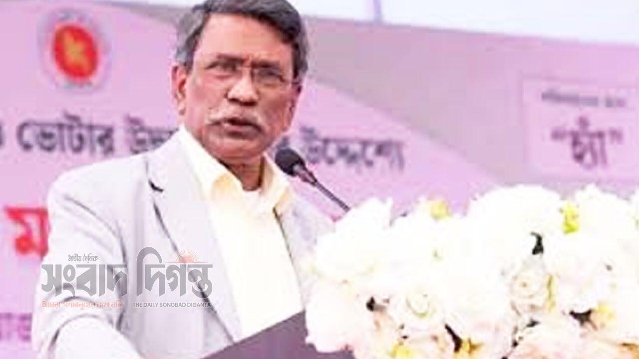 জুলাই সনদ সরকারের এজেন্ডা নয়: আলী রীয়াজ