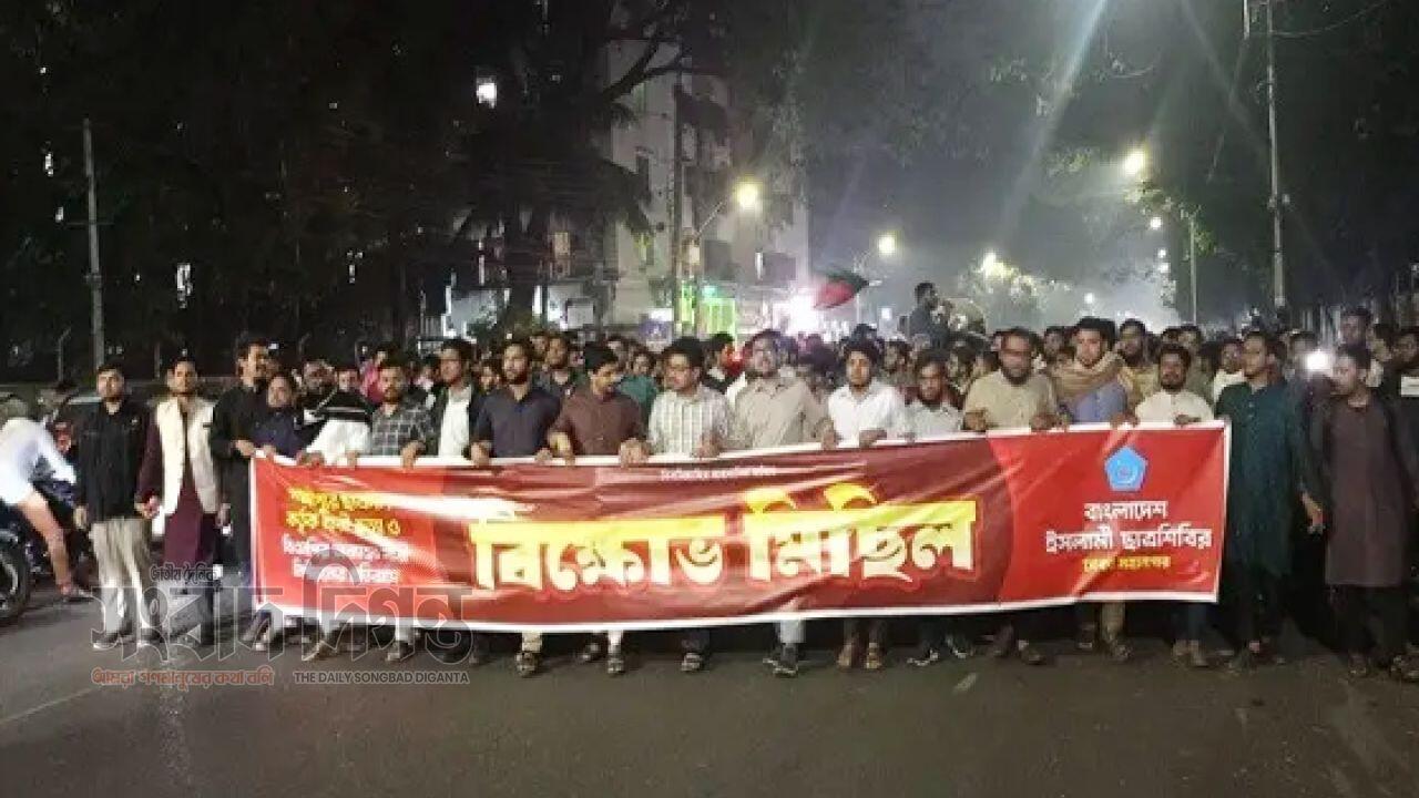 একটি দল পাগল হয়ে গেছে: সাদিক কায়েম