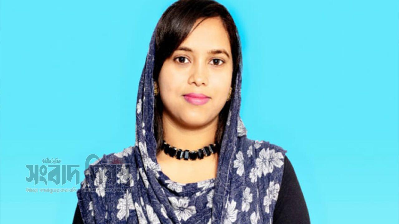 আশা মনি ভোট চেয়ে বিয়ের উপহার উদাহরণ দিলেন 
