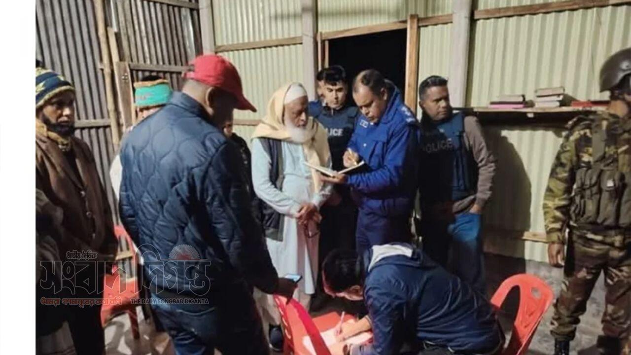 বিএনপি প্রার্থীর প্রচারণায় টাকা বিতরণ রাতের অভিযানে আটক ৬