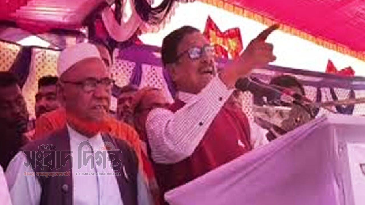জামায়াত ১০ শতাংশ ভোটও পাবে কিনা সন্দেহ