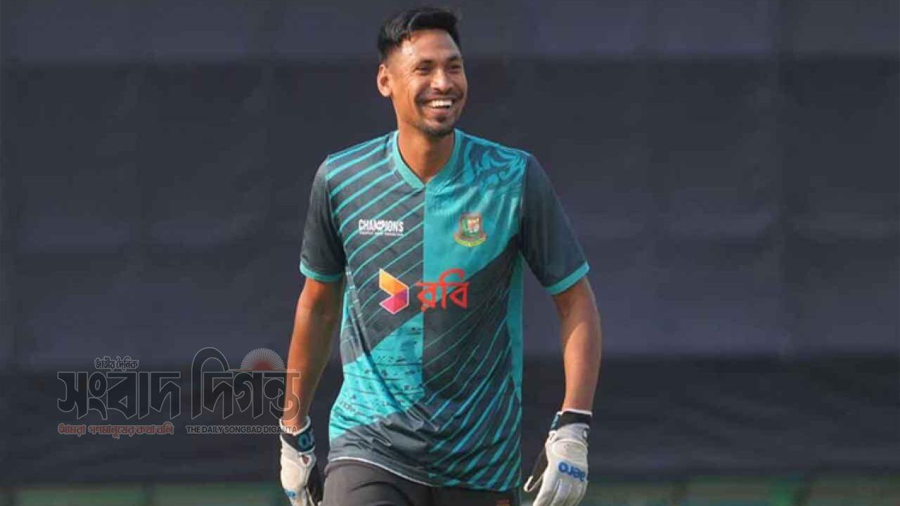 মোস্তাফিজের টিকিট বিক্রি ৯ কোটি, আইসিসির ক্ষতি ৬ হাজার কোটি 