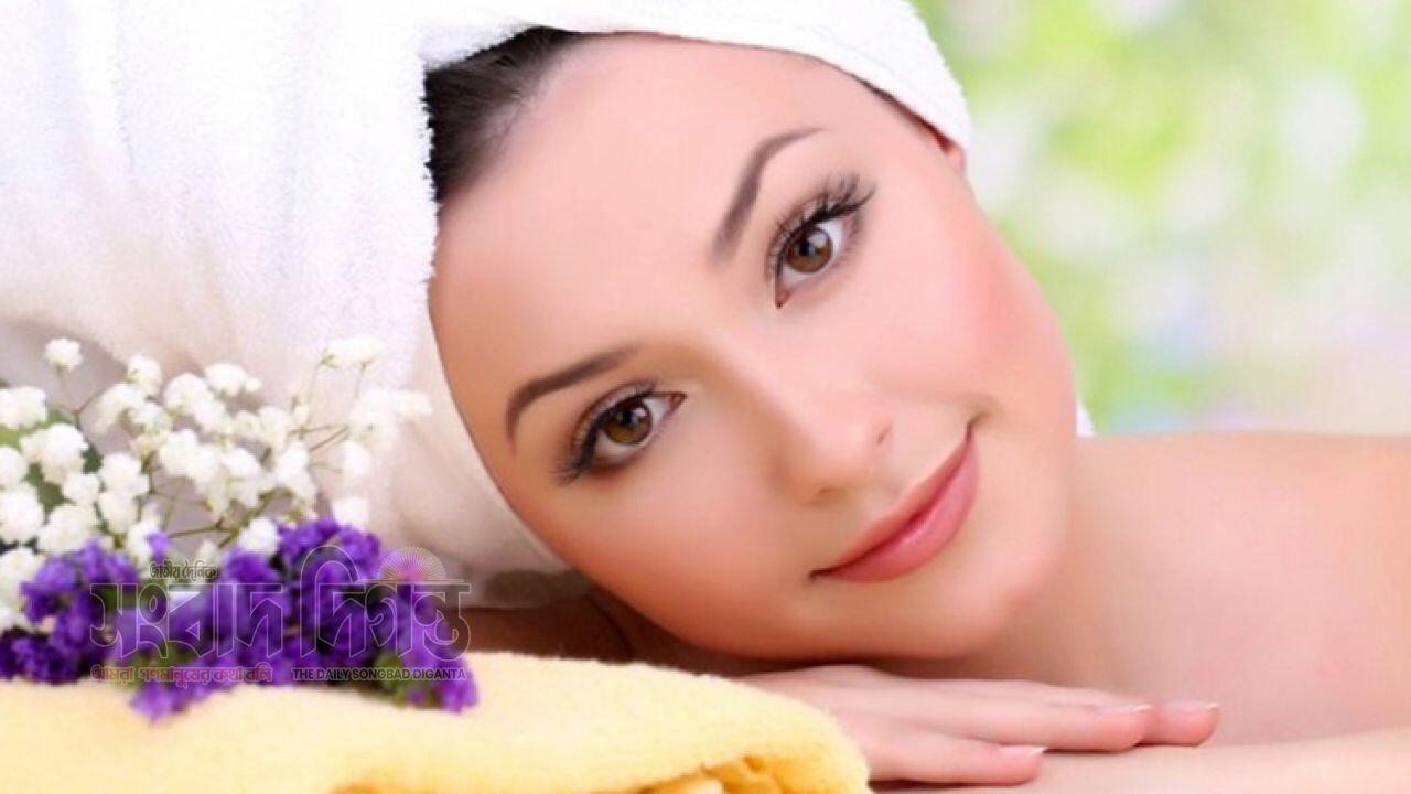 ত্বক উজ্জ্বল করতে এক মাসের সহজ পদ্ধতি