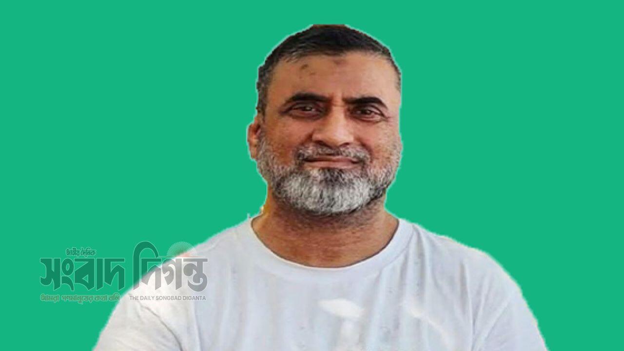 খাগড়াছড়ির সাবেক মেয়র রফিকুল আলম গ্রেফতার