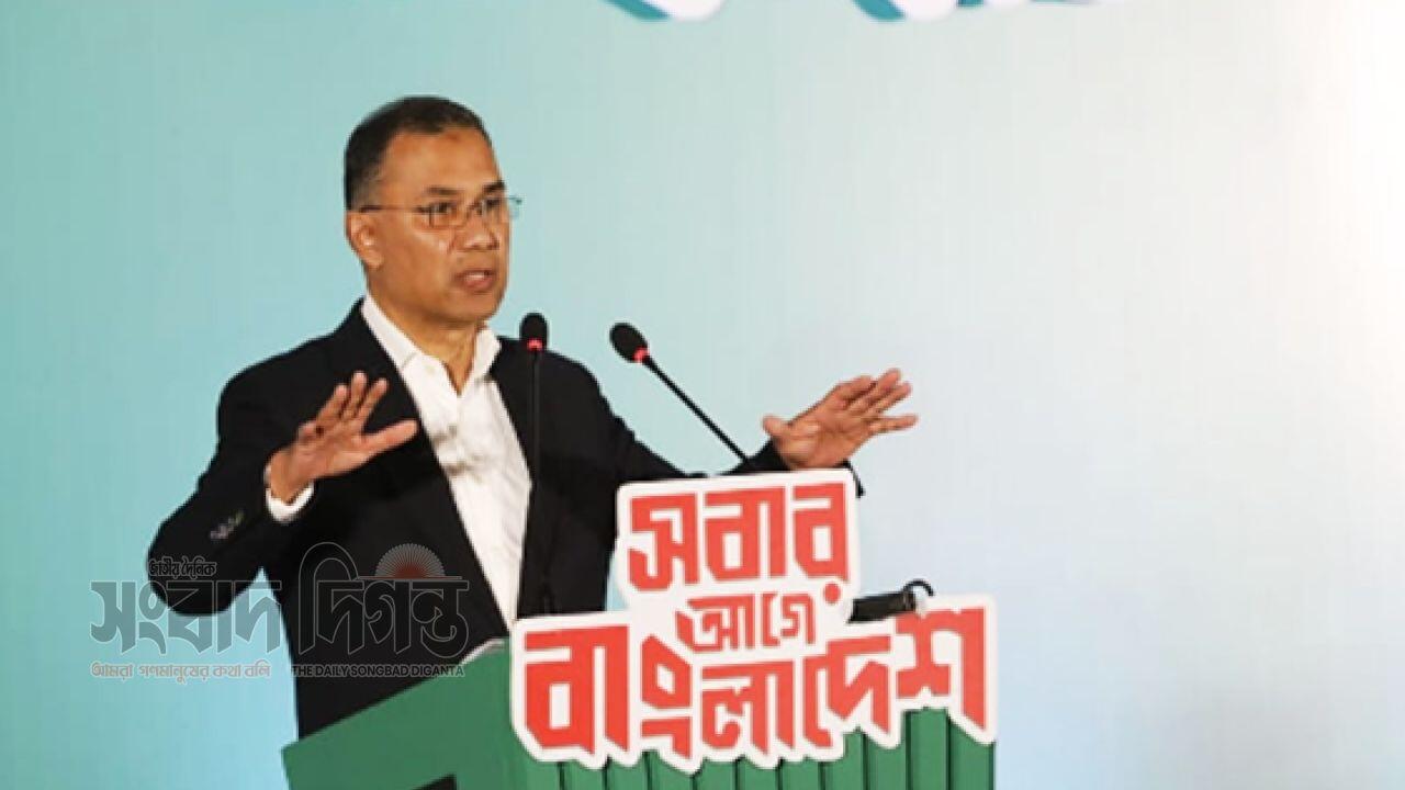 ক্ষমতায় গেলে প্রধানমন্ত্রীর মেয়াদ ১০ বছর