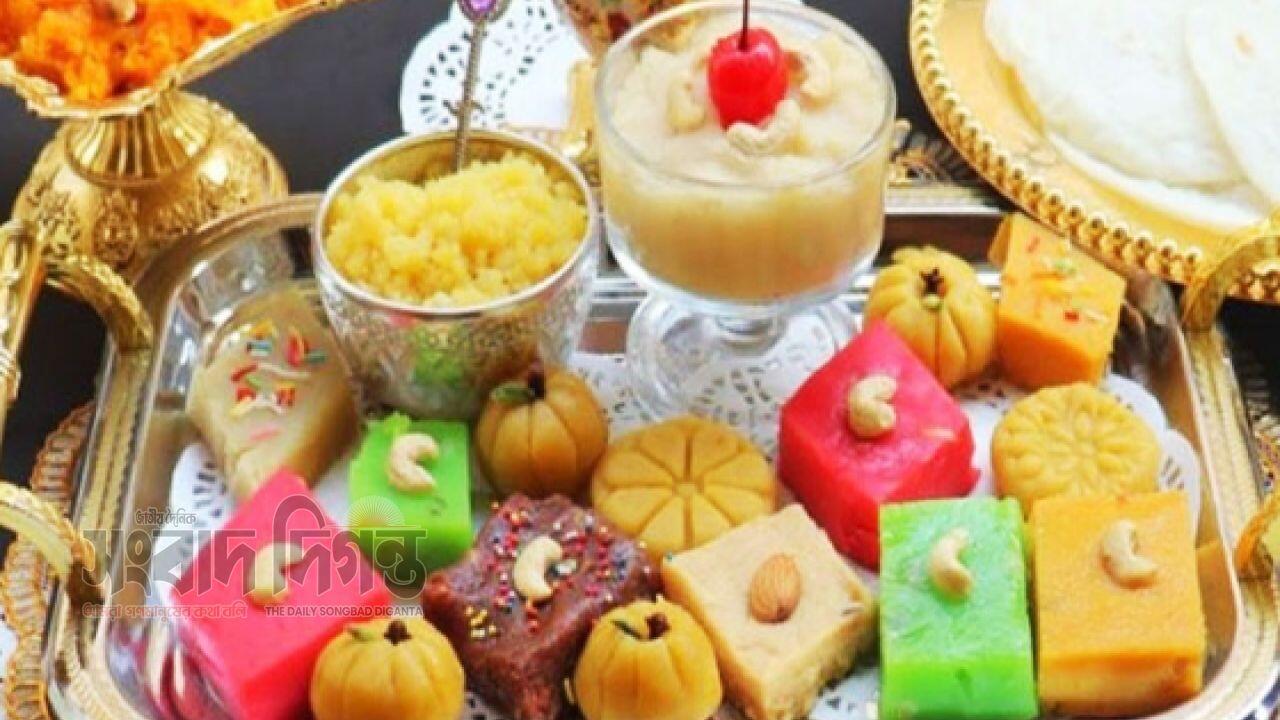 পবিত্র শবে বরাত উপলক্ষে হালুয়া তৈরির রেসিপি ও আচার-অনুষ্ঠান