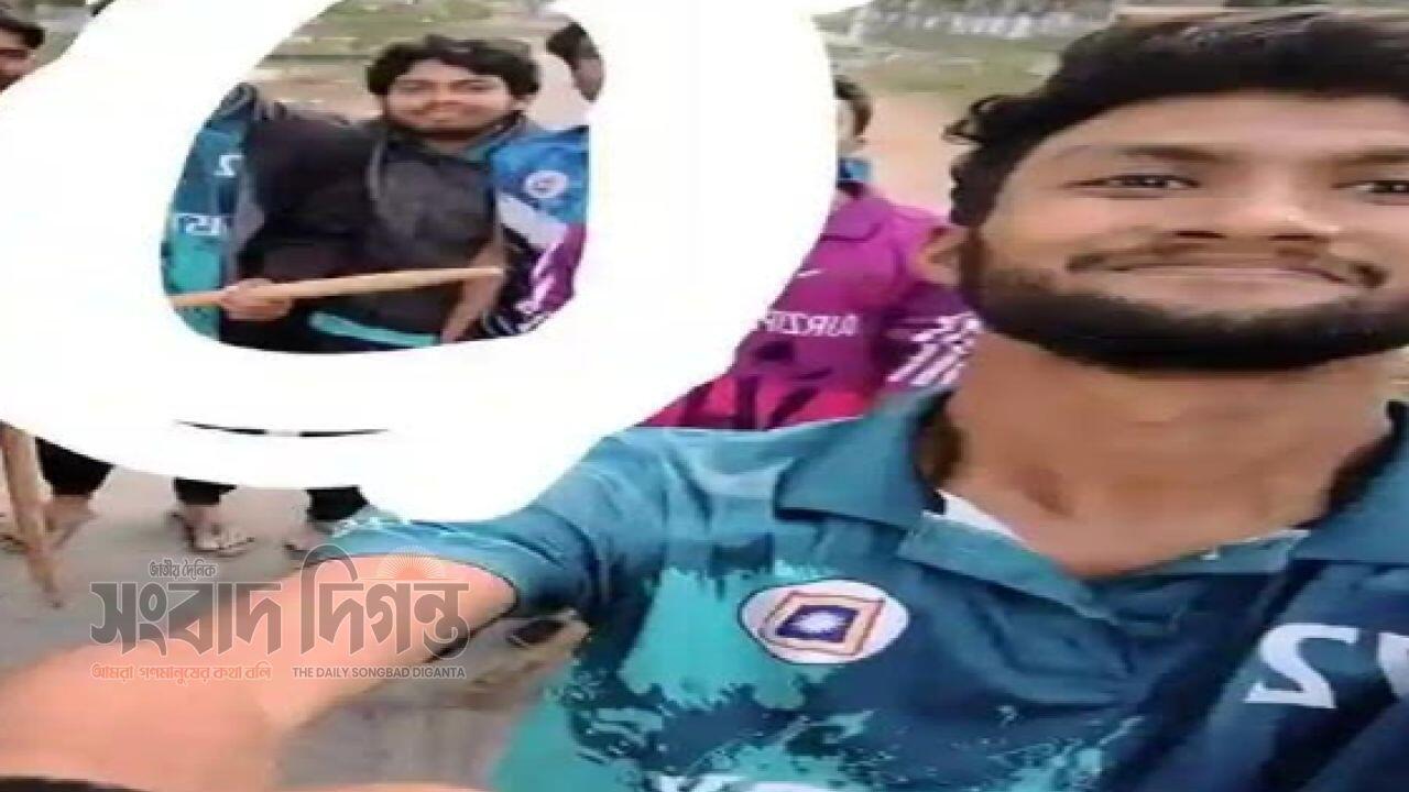 লালপুরে ট্রেনে কাটা পড়ে বিশ্ববিদ্যালয় শিক্ষার্থীর মৃত্যু