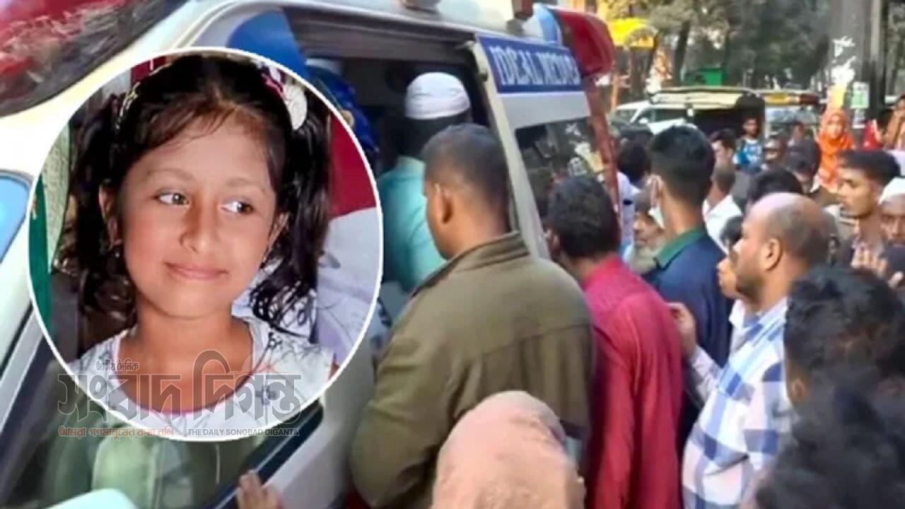 ২৭ দিন মৃত্যুর সঙ্গে লড়াইয়ের পর টেকনাফের গুলিবিদ্ধ শিশুর মৃত্যু 