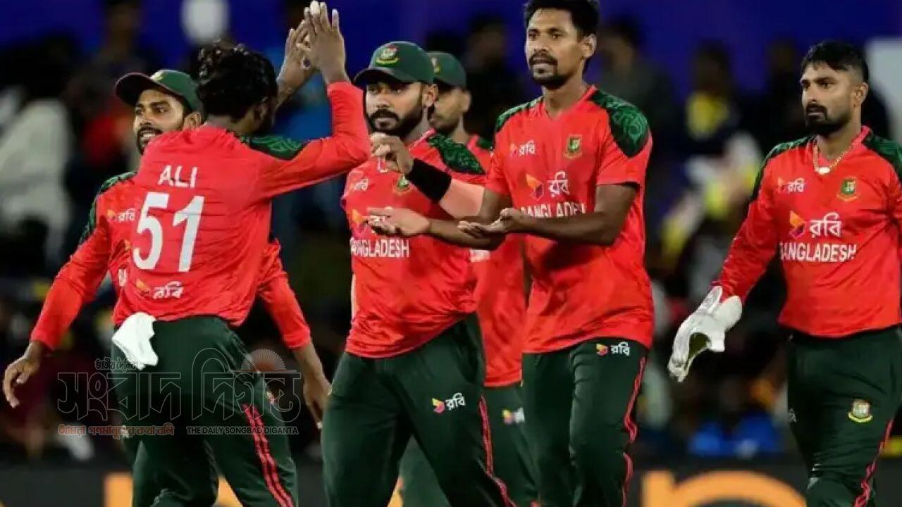 ৩০ বছর পর আবার ইতিহাসের সামনে বাংলাদেশর বিশ্বকাপ