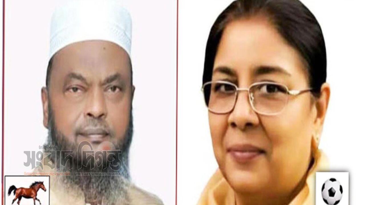 ময়মনসিংহ- ৬ আসনে নির্বাচনী দৃশ্যপটে বড় পরিবর্তন