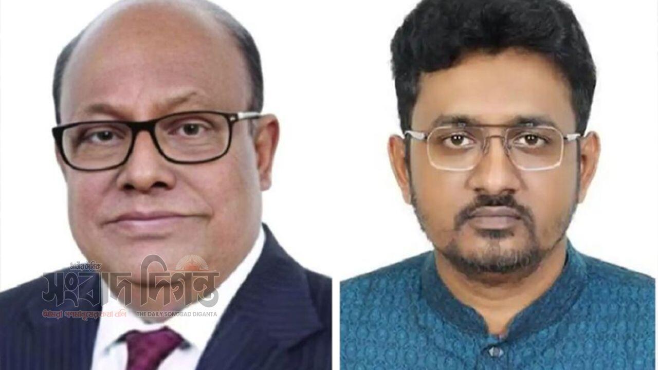 নির্বাচনী লড়াইয়ে হাড্ডাহাড্ডি অবস্থান রেদোয়ান-শাওনের