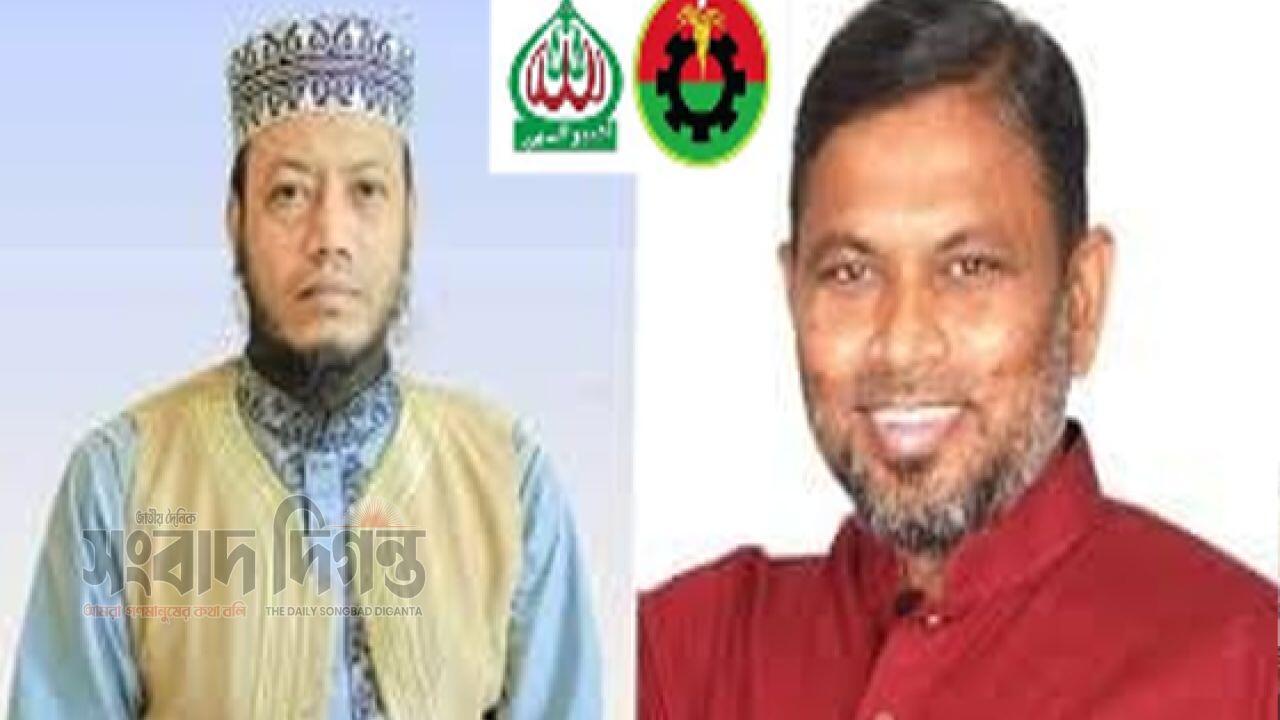 ধানের শীষ দাঁড়িপাল্লার লড়াইয়ে উত্তপ্ত কুষ্টিয়া- ৩ 