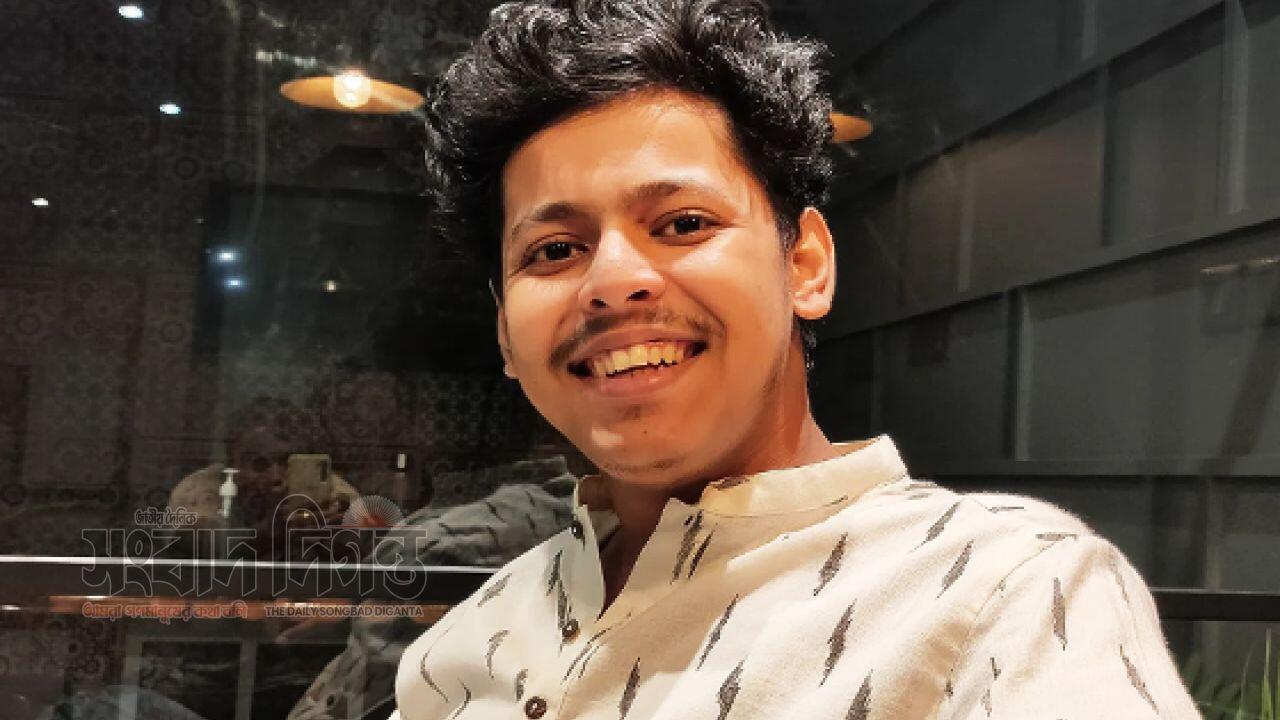 কলকাতায় তরুণীকে আটকে রেখে নির্যাতনের অভিযোগে ইউটিউবার গ্রেফতার