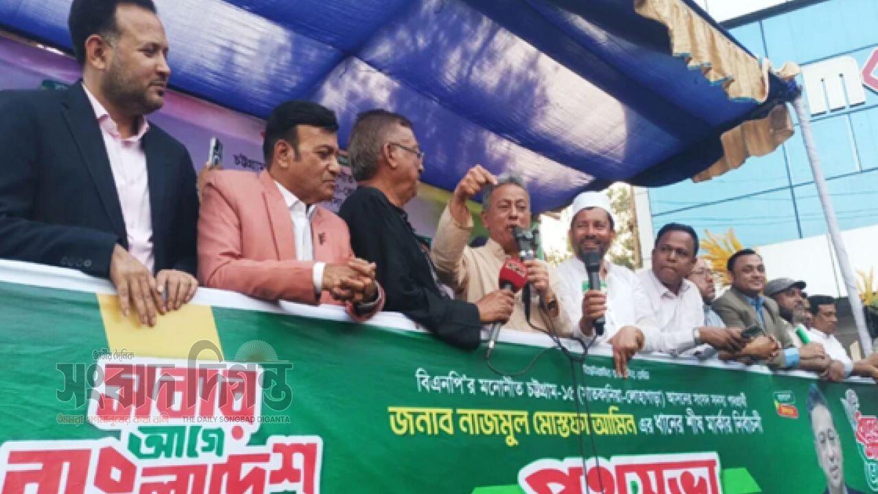বেহেশতের টিকিট বিক্রি বন্ধ হয়ে গেছে: আমির খসরু