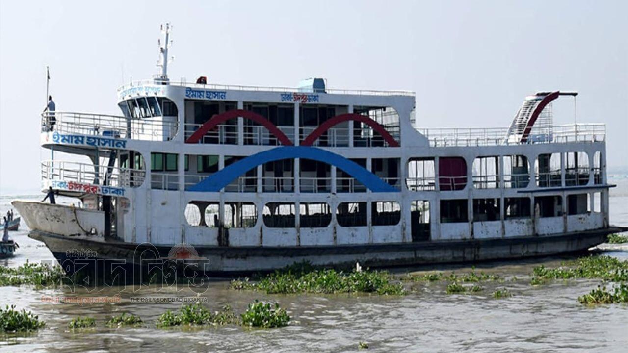 ভোটকালীন নিরাপত্তায় নৌযান চলাচলে কঠোর নির্দেশনা 