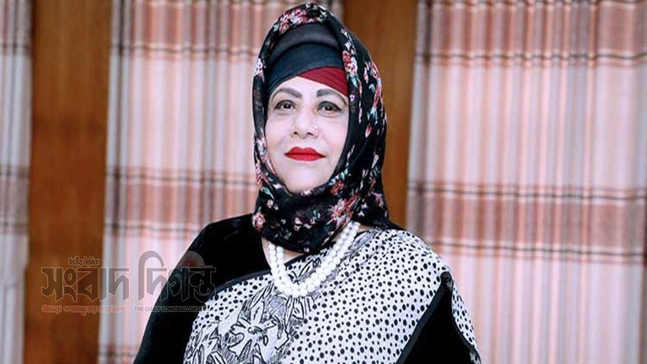 আরেকজন বিচারপতি পদত্যাগ করলেন 