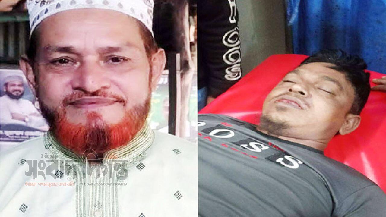 লক্ষ্মীপুরে নির্বাচনী গণমিছিলে দুই জনের মৃত্যু