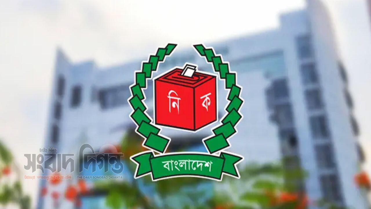 আজ শেষ হচ্ছে ত্রয়োদশ সংসদ নির্বাচনের প্রচারণা
