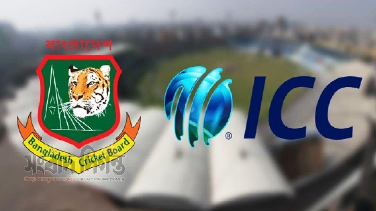 বাংলাদেশের পাশে আইসিসি, শাস্তির আশঙ্কা নেই