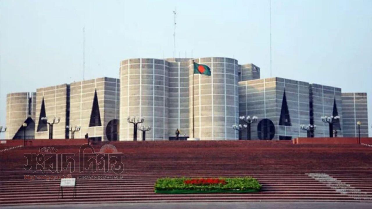 নির্বাচনপূর্ব অন্তর্বর্তী সরকারের কাঠামোগত সংস্কারের জোর দাবি