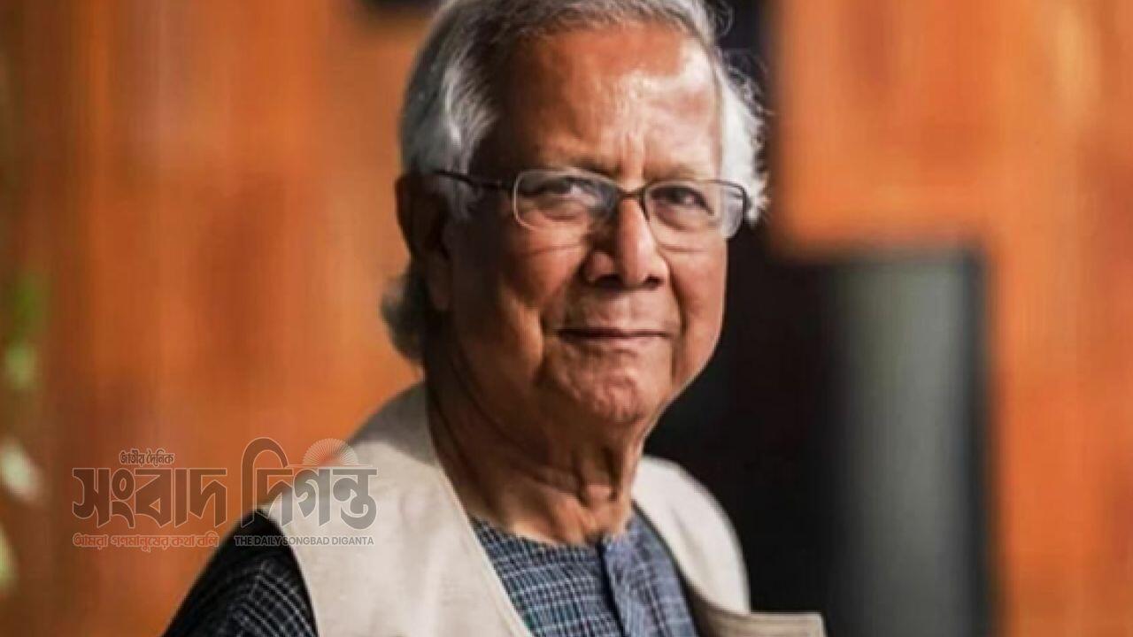 ভয় নয়, সাহসের সঙ্গে ভোটকেন্দ্রে যান: প্রধান উপদেষ্টা