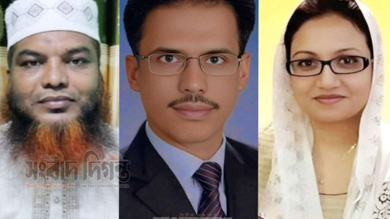 নাটোর -১ আসনে ত্রয়োদশ সংসদ নির্বাচনে বিএনপির চ্যালেঞ্জ বিদ্রোহী প্রার্থী