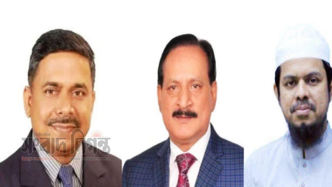 ত্রিমুখী লড়াইয়ে পাল্টে যাওয়া সমীকরণ গাজীপুর-৩, স্বতন্ত্র প্রার্থীর দিকে ঝুঁকছে মাঠের হিসাব