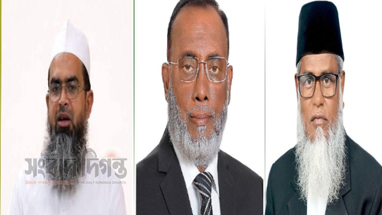 যশোর-৫ ত্রিমুখী লড়াই মনিরামপুর বিএনপিতে বিভক্তি (ধানের শীষ-কলস), ফুর - ফুরে মেজাজে জামায়াত