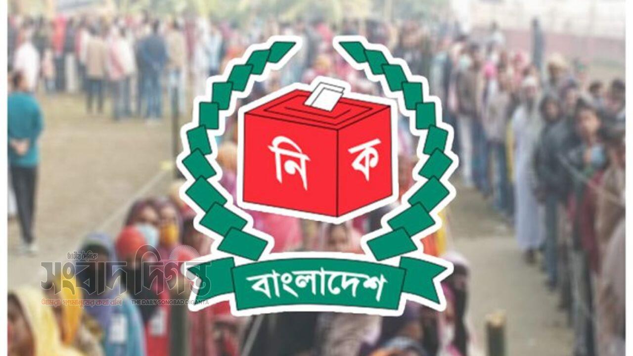 প্রহর গুনছে দেশ সকাল হলেই ভোট