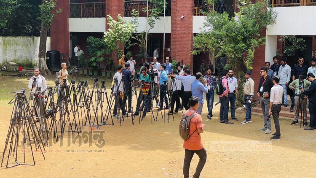 রাজশাহীতে ৬৭% ভোটকেন্দ্র ঝুঁকিতে বিশেষ নজরদারি ও নিরাপত্তা জোরদার 
