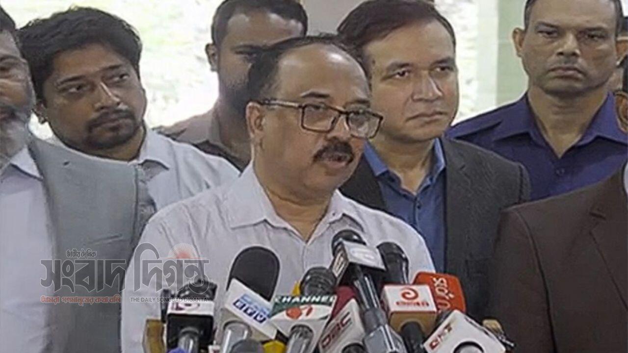 নির্বাচনের আগে ঢাকায় ১,৪০০ কেন্দ্র ঝুঁকিতে, ১৩ আসন লক্ষ্যবস্তু 