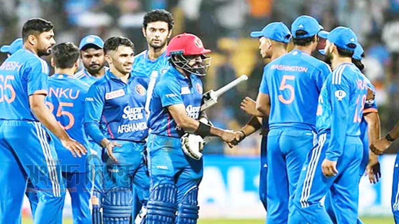 টাইয়ের পর ডাবল সুপার ওভার, আফগানিস্তানের স্বপ্নভঙ্গ
