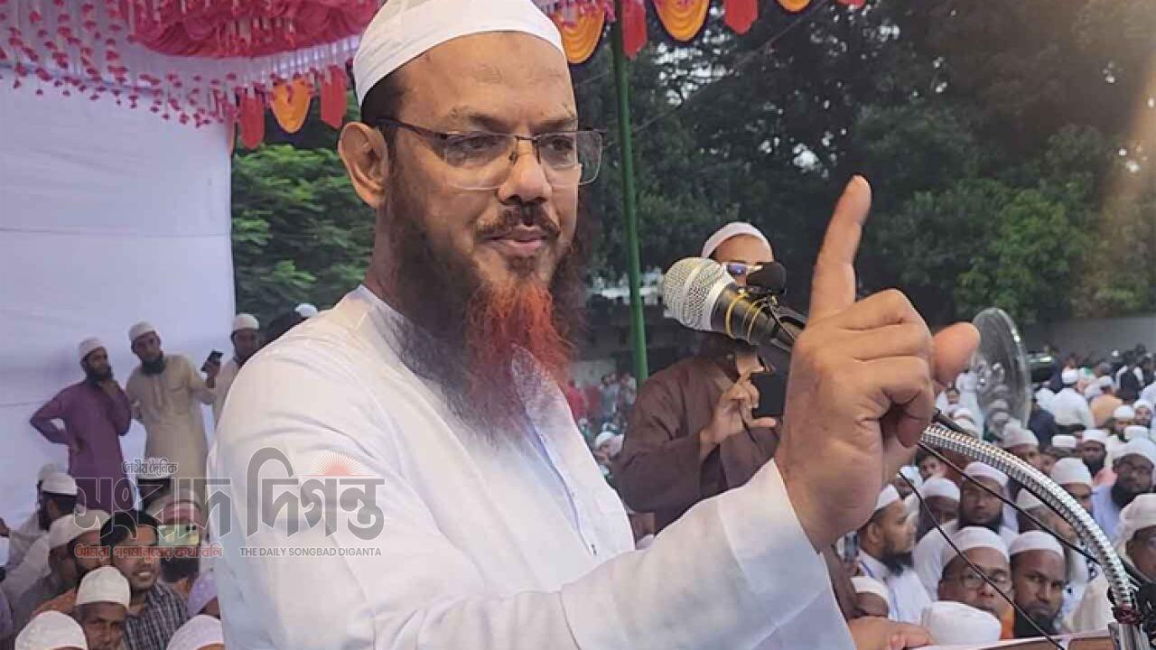ভোটের ফল না আসা পর্যন্ত শঙ্কা আছে : ফয়জুল করীম 