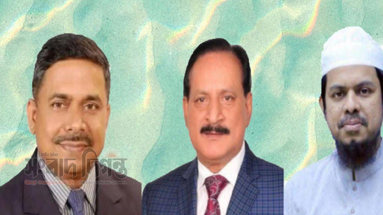 ত্রিমুখী লড়াইয়ে পাল্টে যাওয়া সমীকরণ গাজীপুর-৩, স্বতন্ত্র প্রার্থীর দিকে ঝুঁকছে মাঠের হিসাব