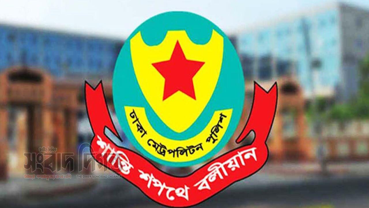 আচরণবিধি লঙ্ঘনে রাজধানীতে ৫ জনকে কারাদণ্ড