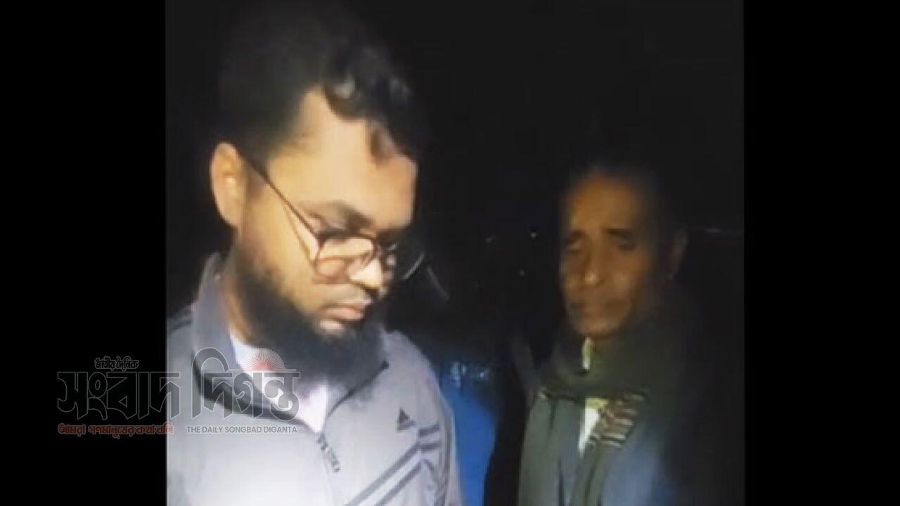 সিলেটে কেন্দ্র ঘিরে উত্তেজনা, দুই সহকারী প্রিজাইডিং কর্মকর্তা আটক