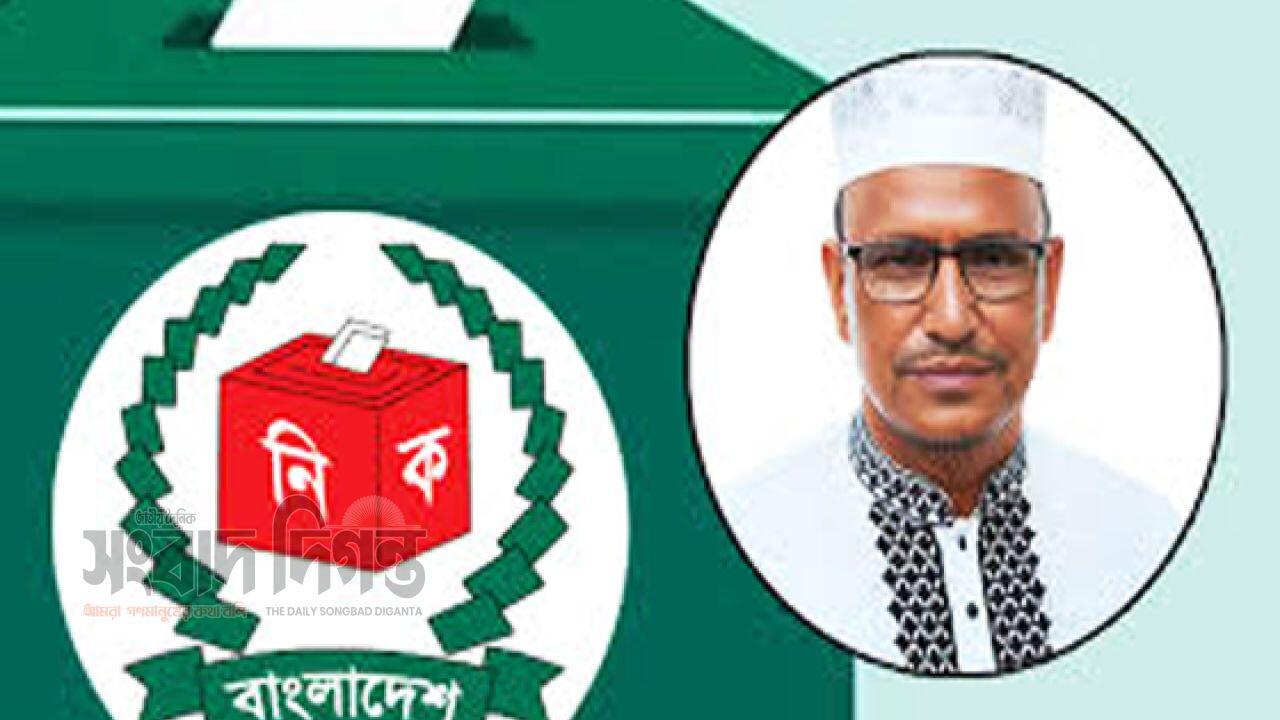 প্রার্থীর মৃত্যুর পর শেরপুর-৩ আসনের ভোট স্থগিত