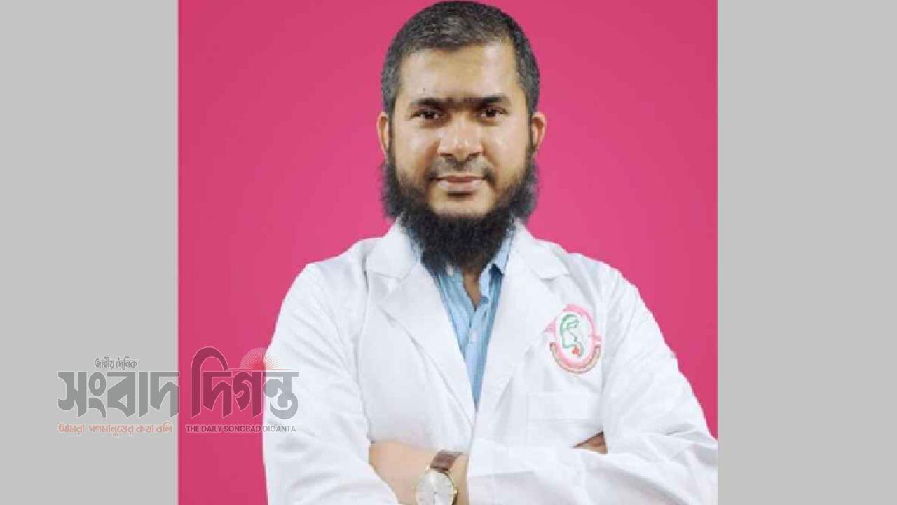 খালিদুজ্জামান বললেন, “জনগণের রায়েই হবে সিদ্ধান্ত”