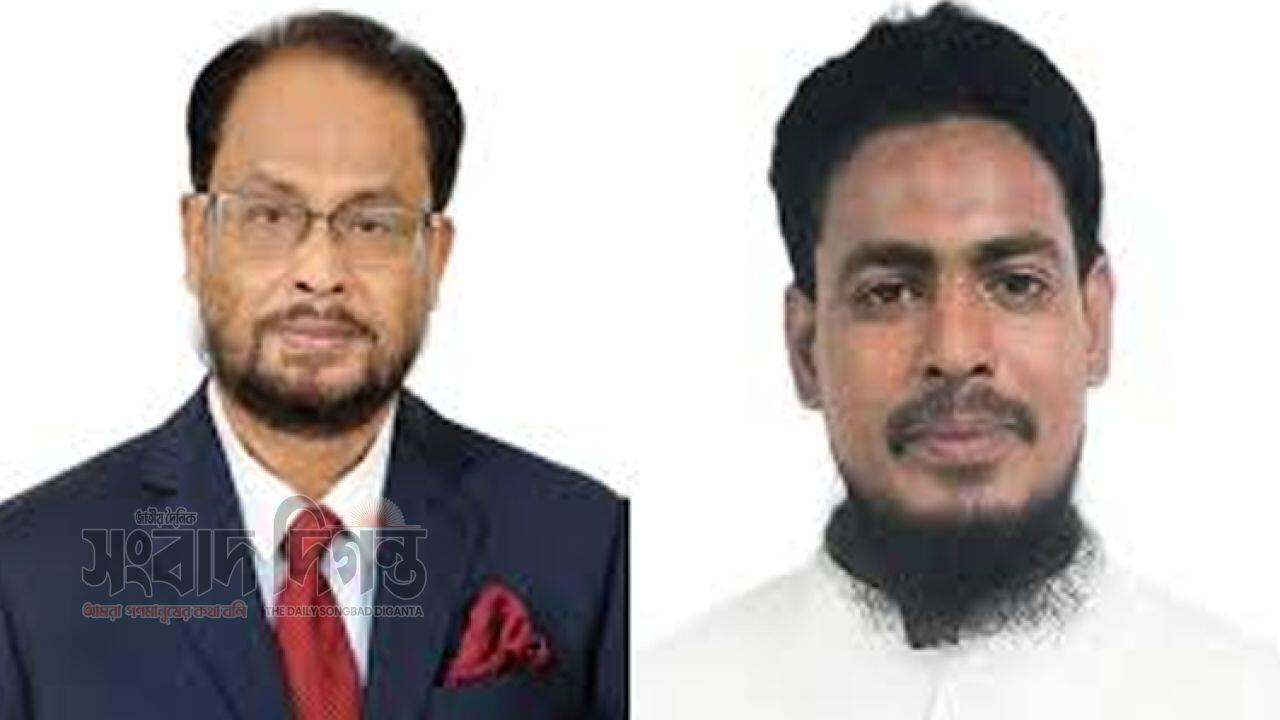 নির্বাচনে জিএম কাদের-আখতার হোসেনের অংশগ্রহণে বাধা