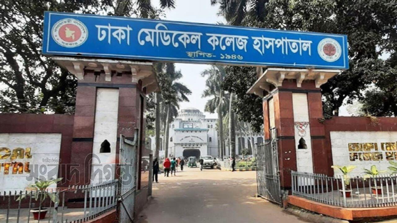 যাত্রাবাড়ীতে ভোট দিতে গিয়ে হৃদরোগে নিহত আলী আবু সাঈদ