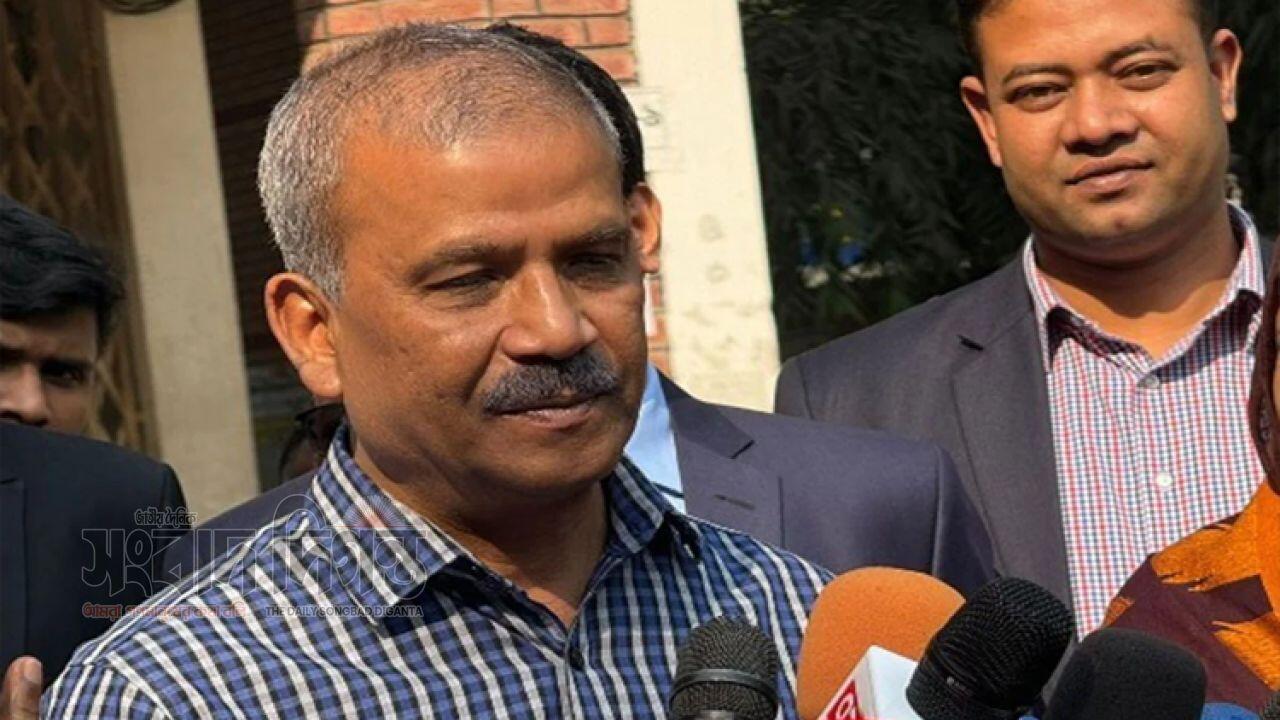 ১৪ ফেব্রুয়ারি পর্যন্ত নির্বাচনের ফলাফলের গেজেট প্রকাশ হবে : আসিফ নজরুল