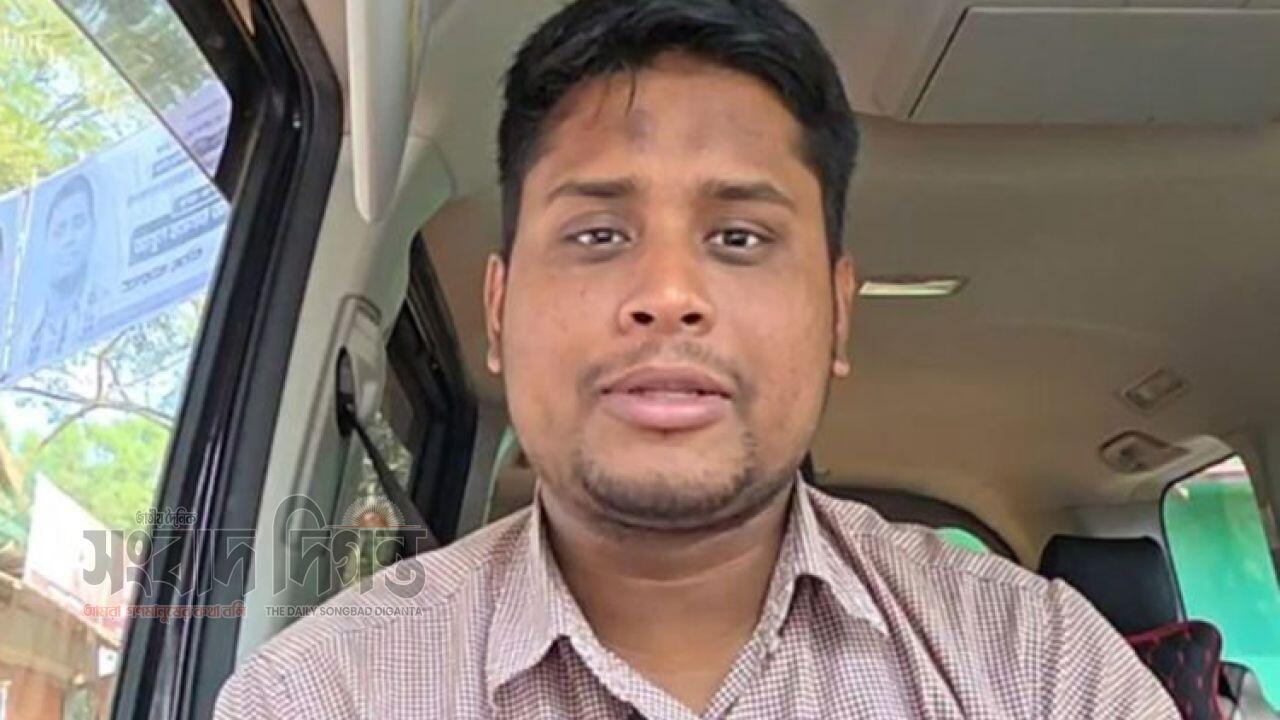 ভোটের ফল নিশ্চিত না হওয়া পর্যন্ত কেন্দ্রে থাকার আহ্বান : হাসনাত 
