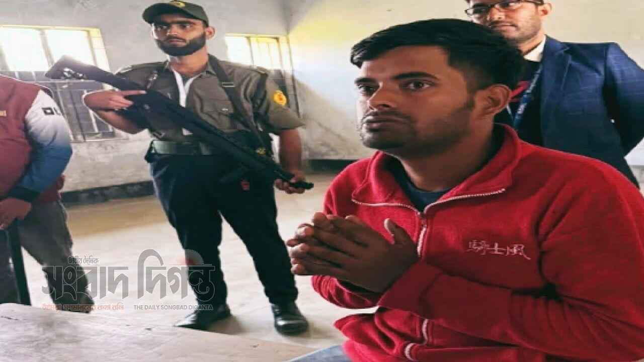 কুষ্টিয়া-২ আসনে ব্যালট পেপার চুরির চেষ্টা: যুবকের তিন বছরের কারাদণ্ড